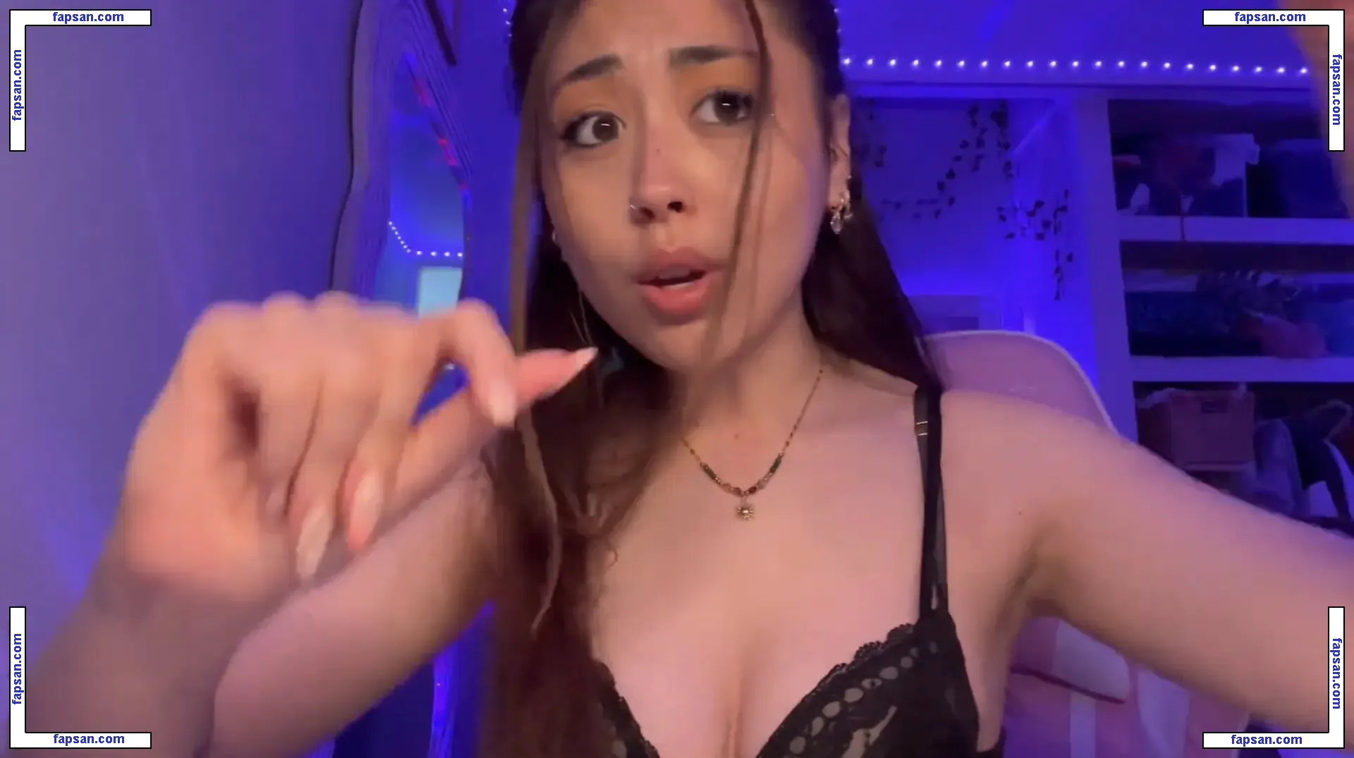 Angelic Lofi ASMR nude photo #0076 from OnlyFans