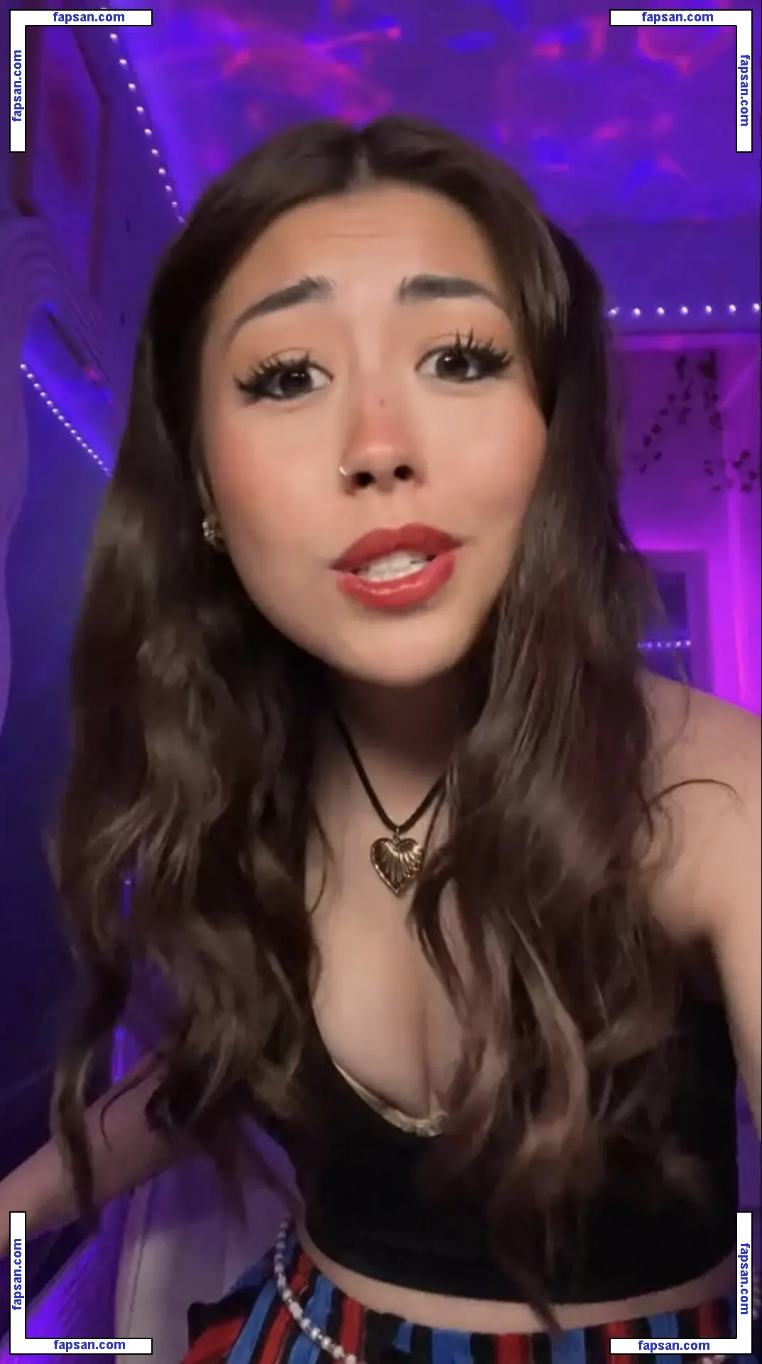 Angelic Lofi ASMR nude photo #0095 from OnlyFans