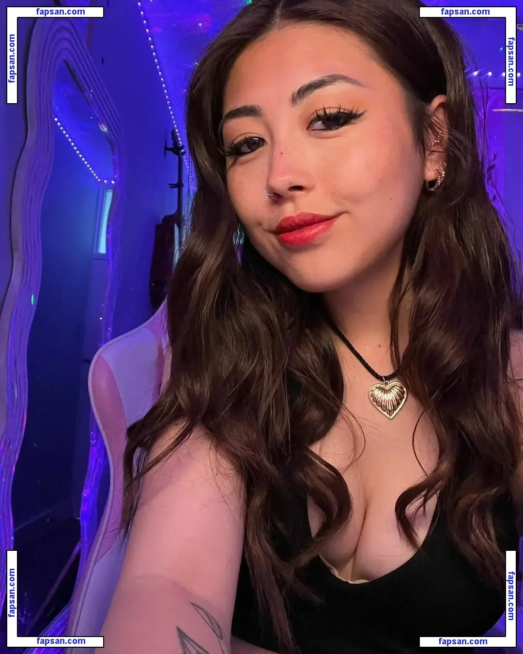 Angelic Lofi ASMR nude photo #0096 from OnlyFans