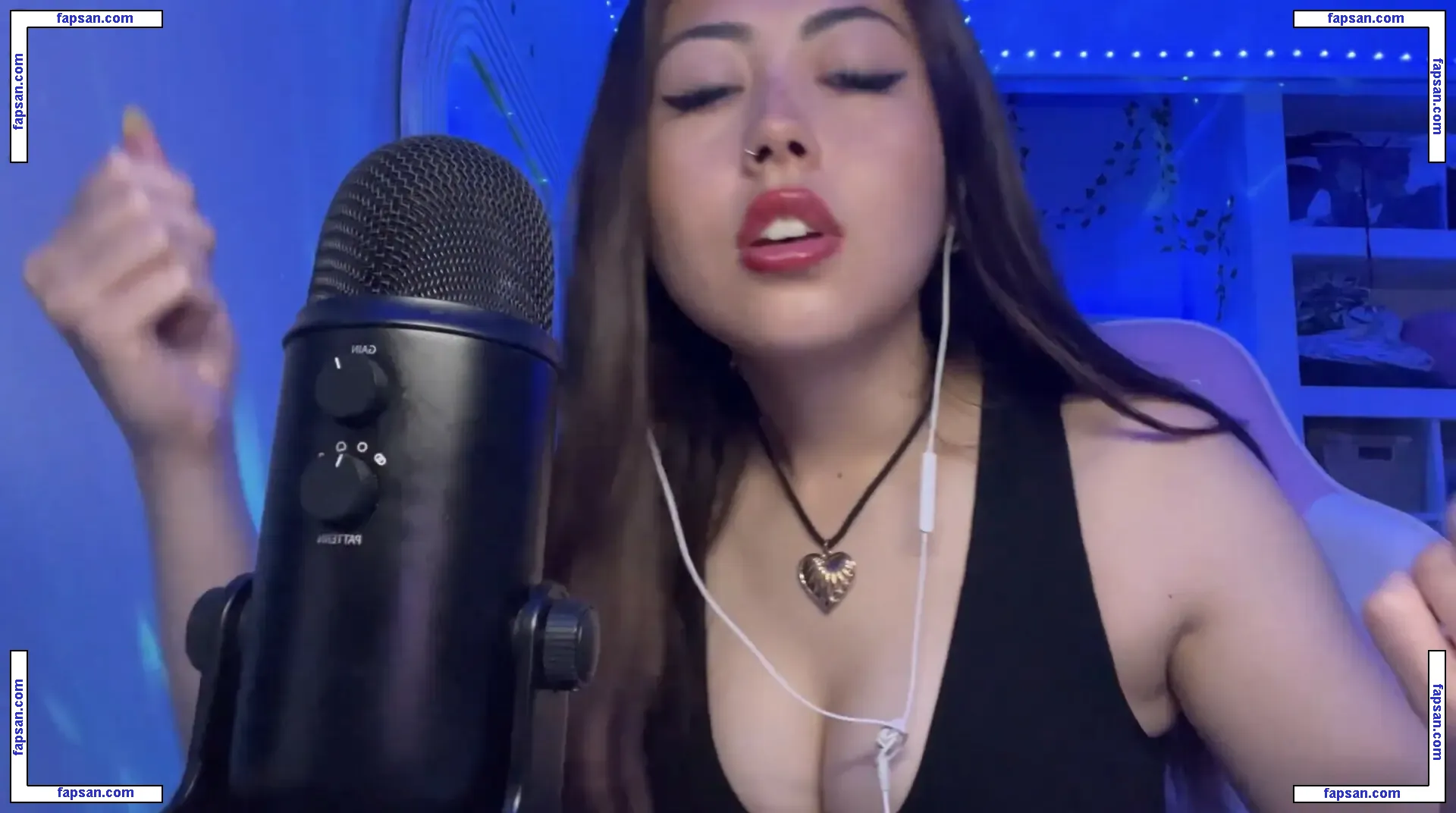 Angelic Lofi ASMR nude photo #0102 from OnlyFans