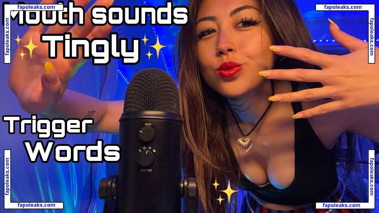 Angelic Lofi ASMR / angelic.lofi nude photo #0105 from OnlyFans