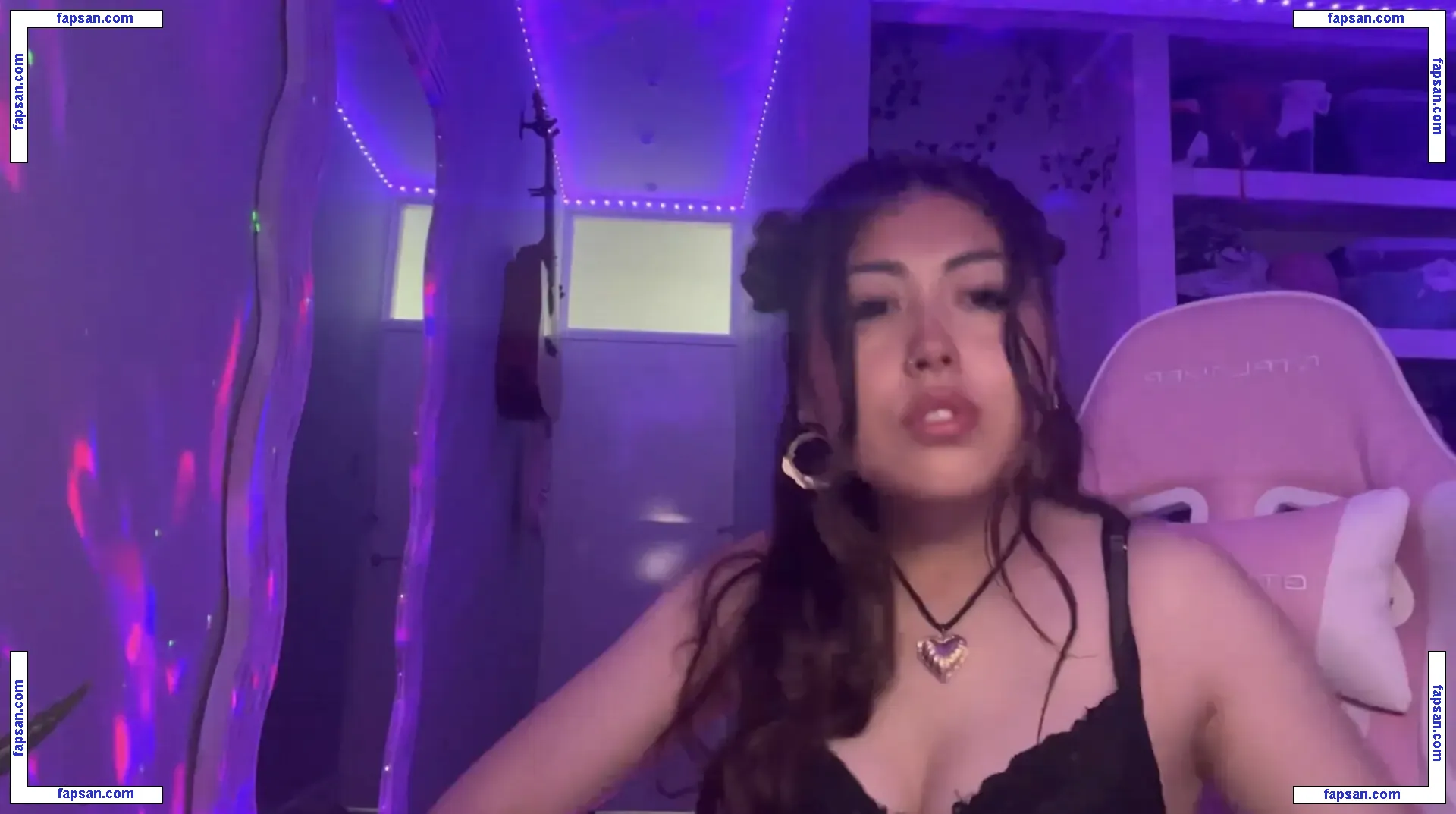 Angelic Lofi ASMR nude photo #0110 from OnlyFans