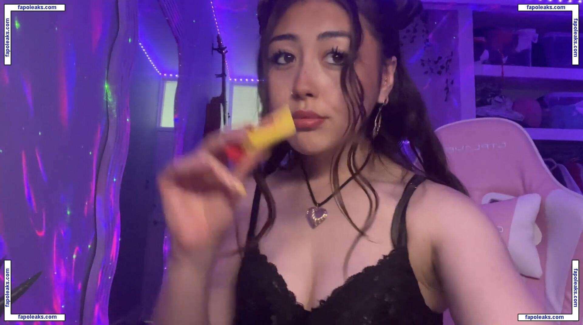 Angelic Lofi ASMR / angelic.lofi nude photo #0111 from OnlyFans