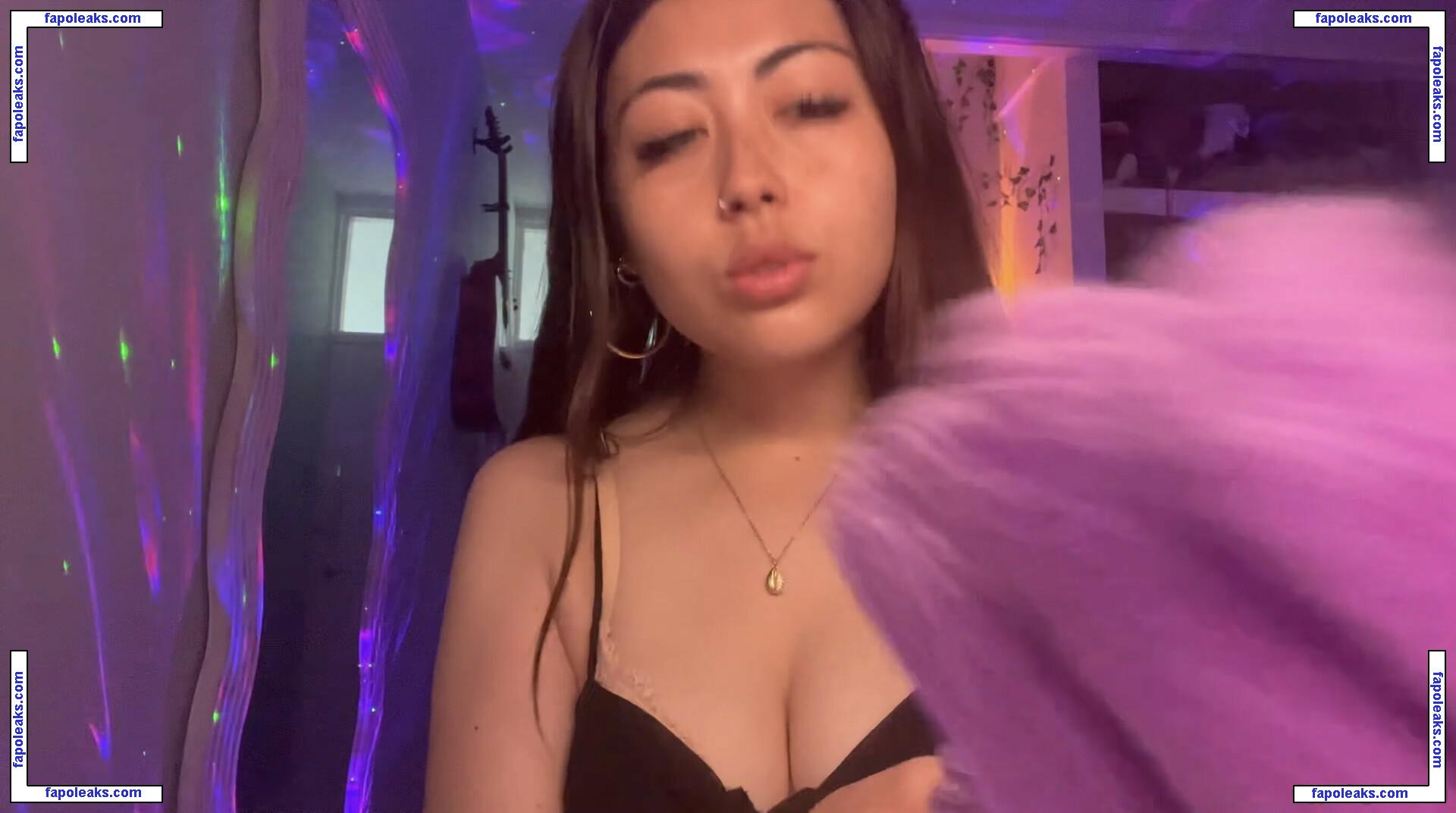 Angelic Lofi ASMR / angelic.lofi nude photo #0124 from OnlyFans