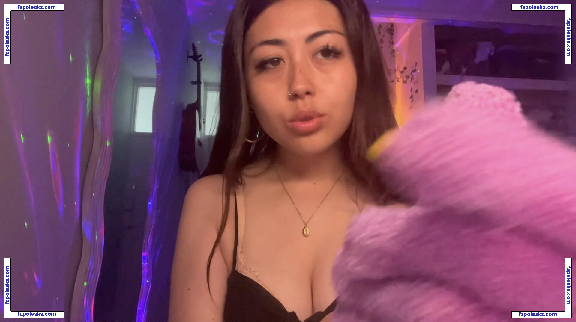 Angelic Lofi ASMR / angelic.lofi nude photo #0125 from OnlyFans