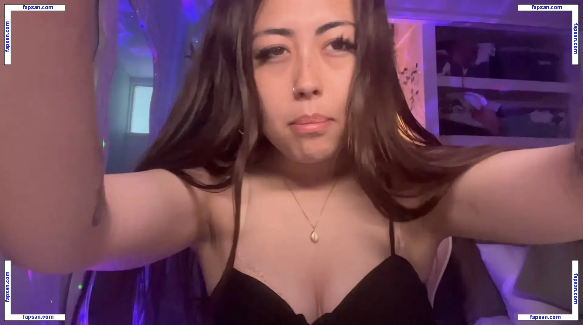 Angelic Lofi ASMR nude photo #0127 from OnlyFans