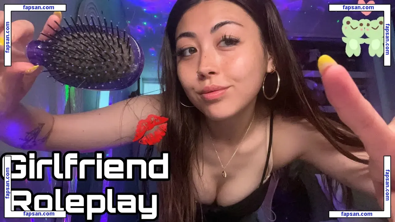 Angelic Lofi ASMR nude photo #0128 from OnlyFans