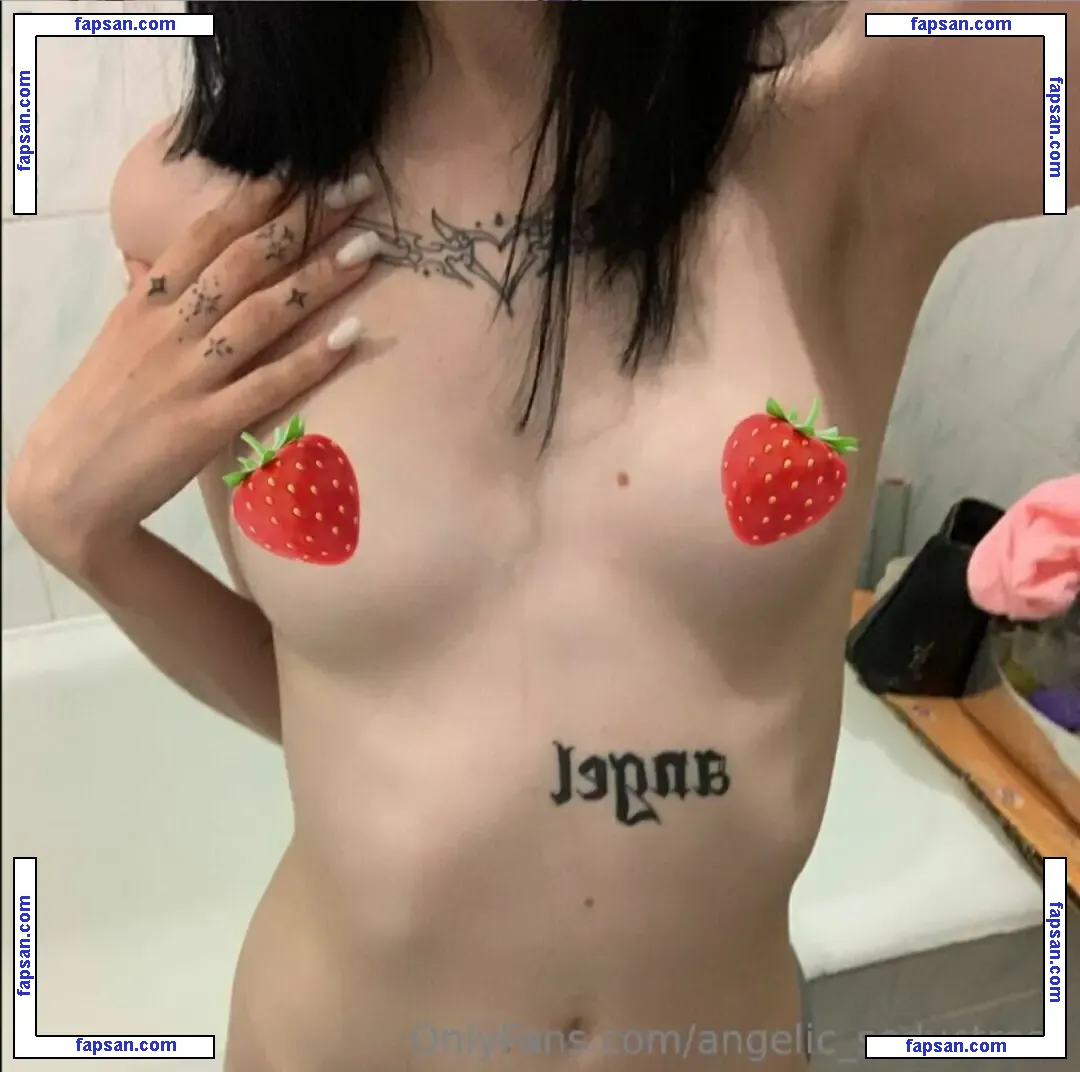 angelic_seductress голая фото #0010 с Онлифанс