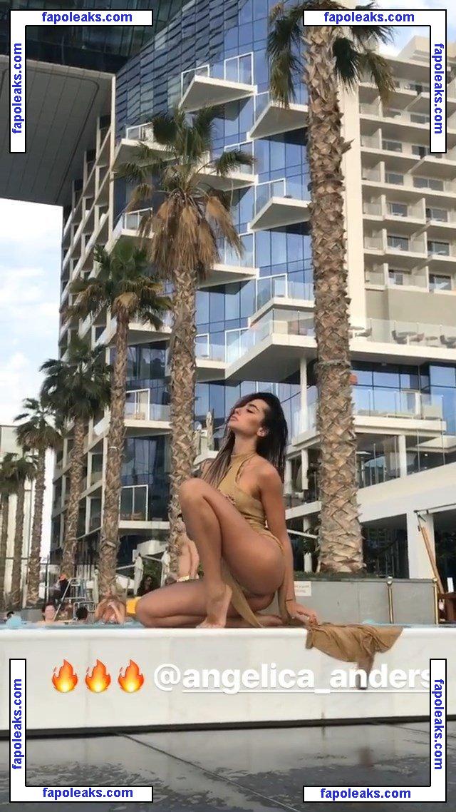 Angelica Anderson / angelica_anders / angelica_anderson nude photo #0008 from OnlyFans