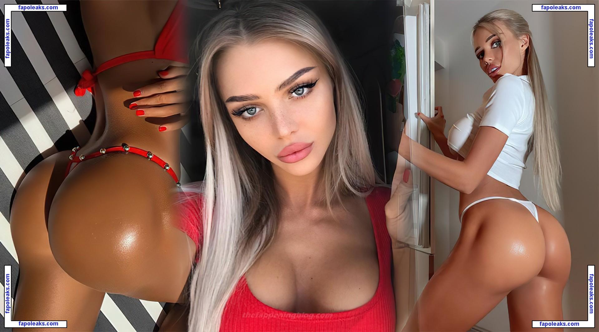 Angelica Andreeva nude photo #0001 from OnlyFans