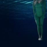 Angelica Blandon nude #0011