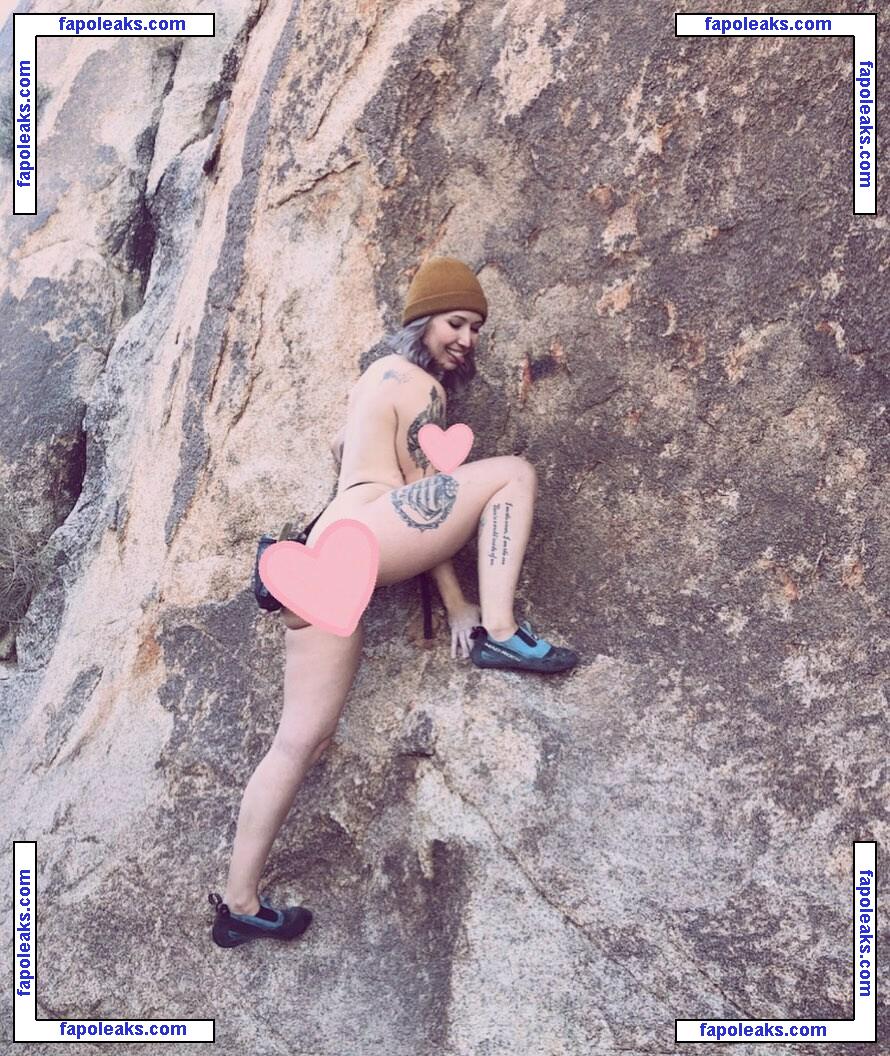 Angelica Danger Dawn / seehaileyclimb голая фото #0001 с Онлифанс