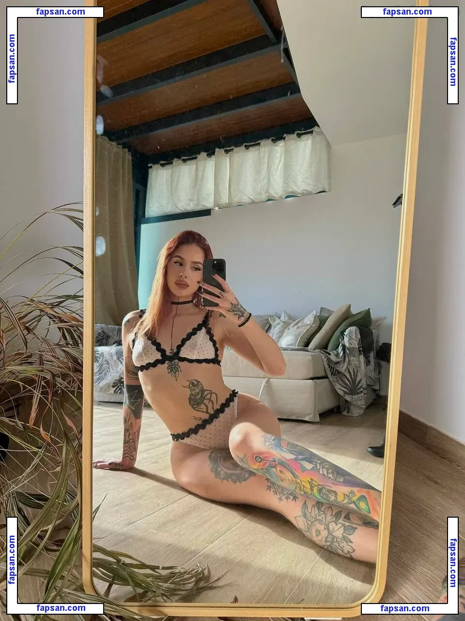 Angelica Paradiso nude photo #0018 from OnlyFans