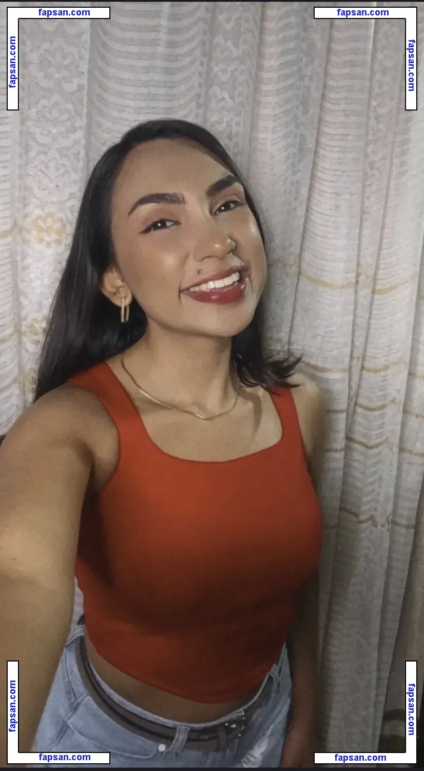 Angelica Perez nude photo #0004 from OnlyFans