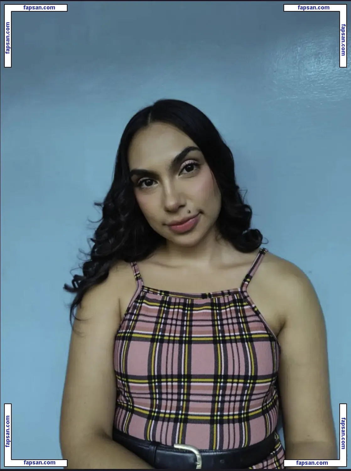 Angelica Perez nude photo #0006 from OnlyFans
