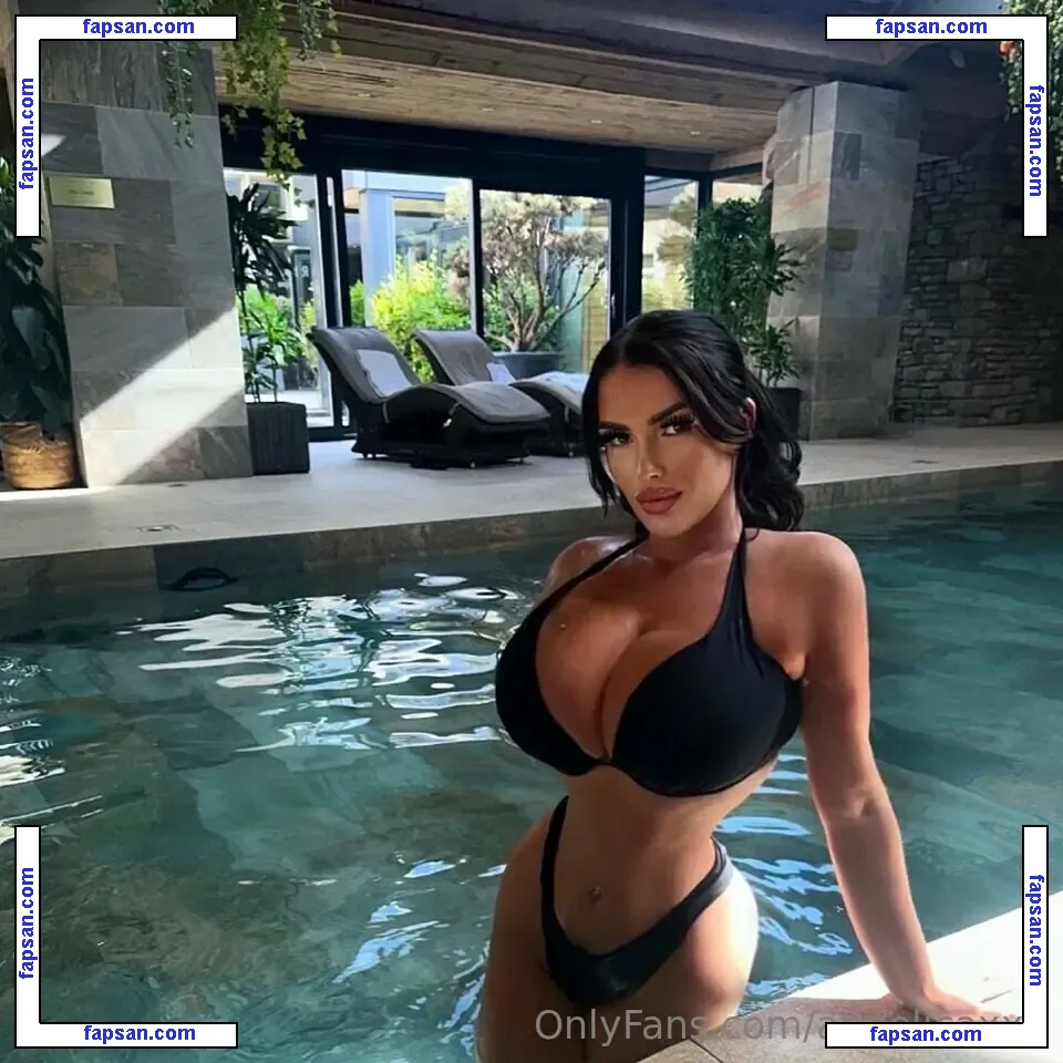 Angelica Sharpe nude photo #0362 from OnlyFans