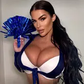 Angelica Sharpe голая #0430