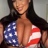 Angelica Sharpe голая #0441