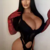 Angelica Sharpe голая #0464