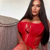 Angelica Sharpe голая #0495