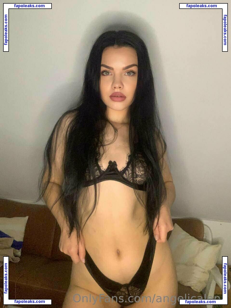 angelicalena nude photo #0001 from OnlyFans