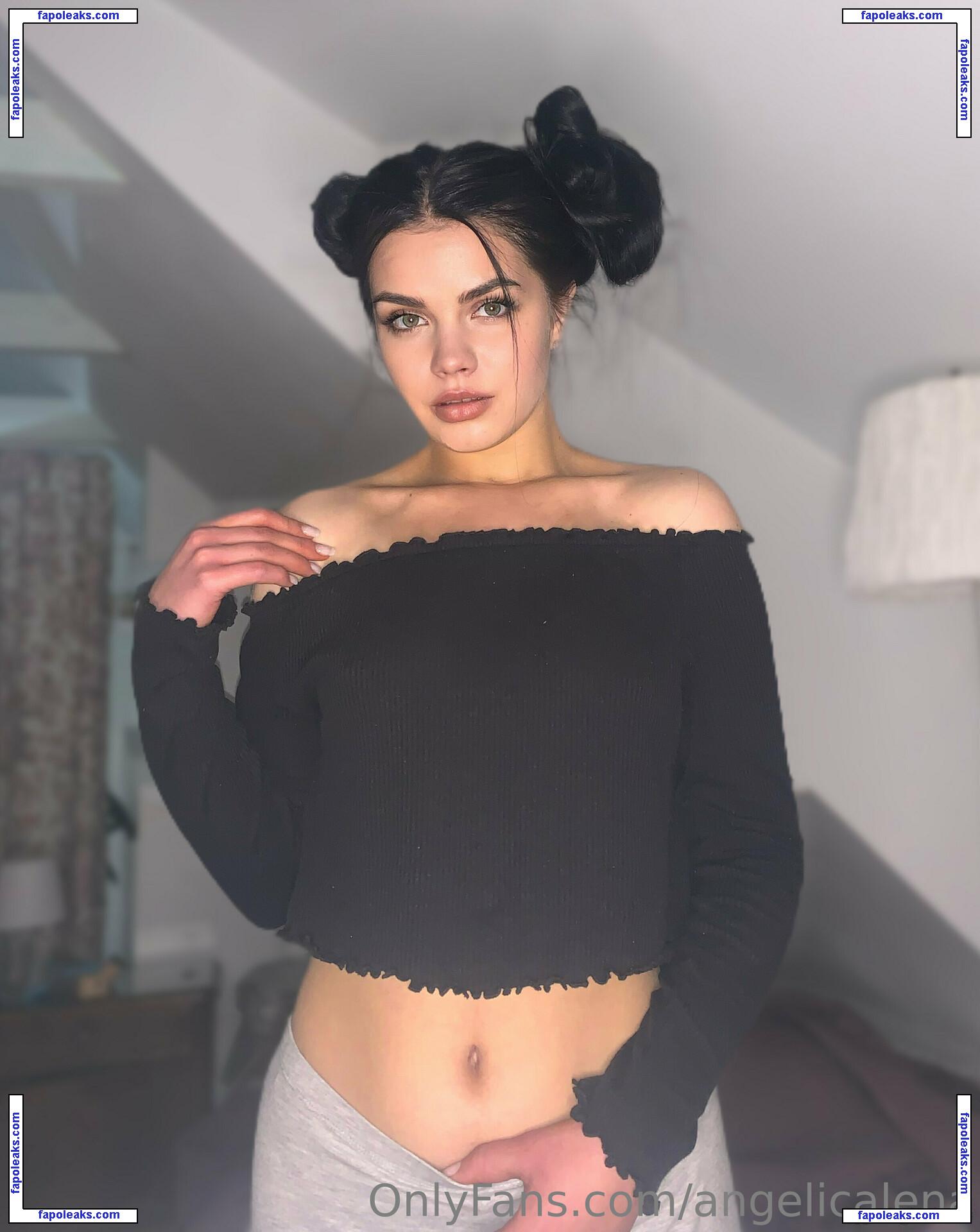 angelicalena nude photo #0038 from OnlyFans