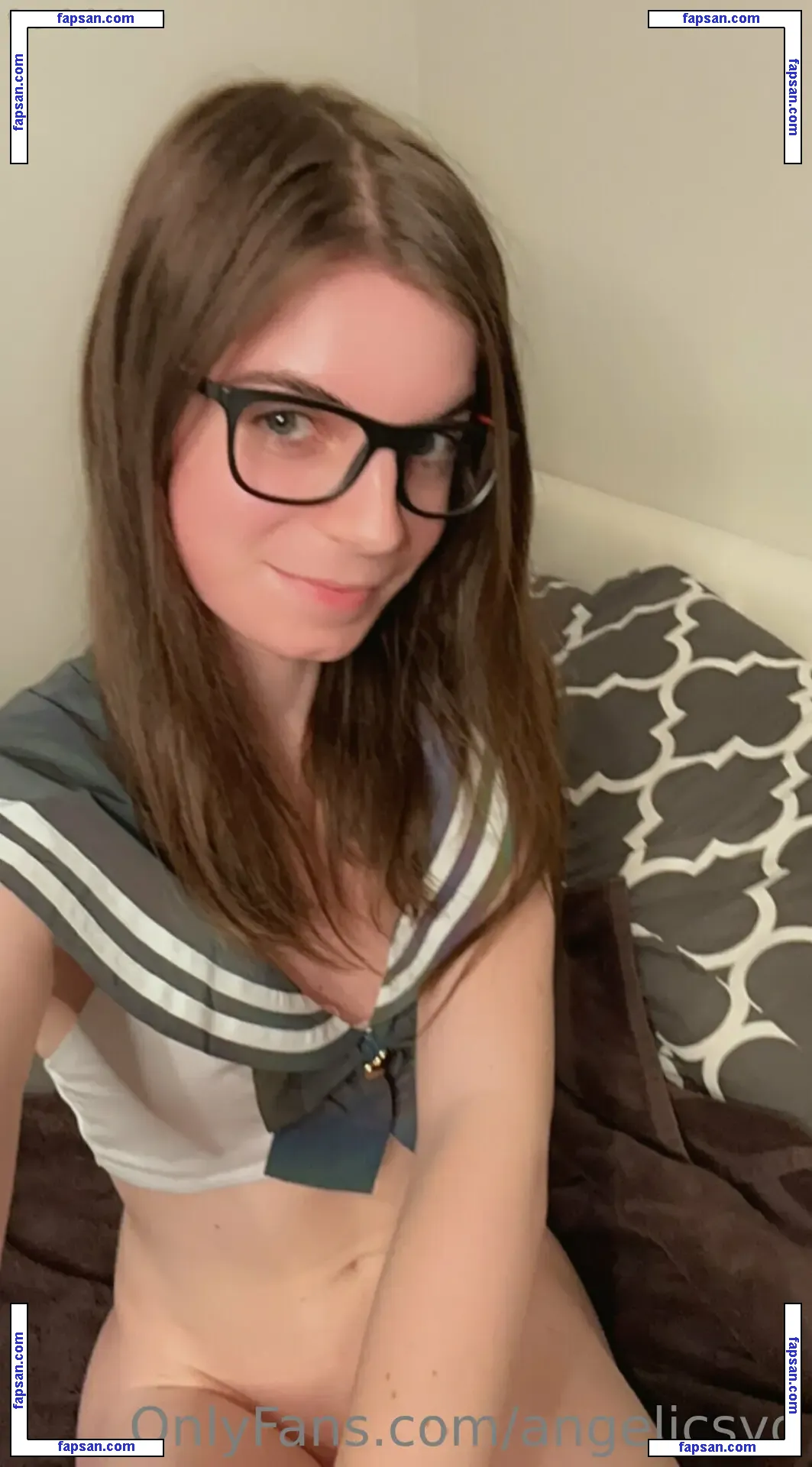 angelicsydney голая фото #0004 с Онлифанс