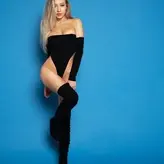 Angelie Dolly голая #0023