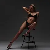 Angelie Dolly голая #0047