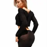 Angelie Dolly голая #0075