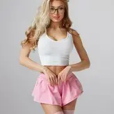 Angelie Dolly голая #0103