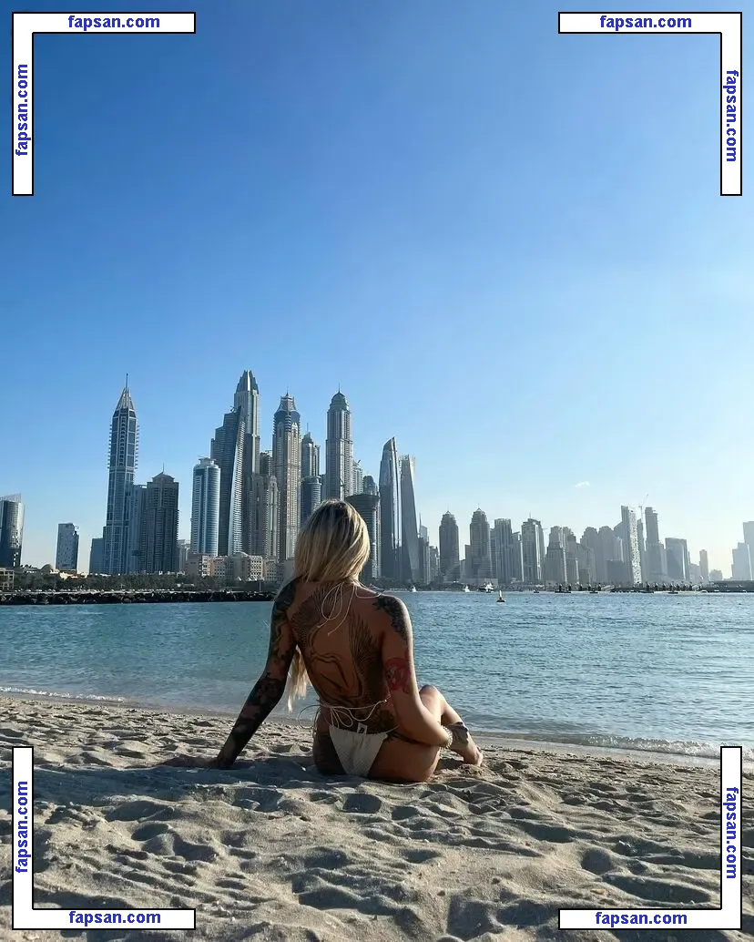 Angelika Kramer nude photo #0027 from OnlyFans