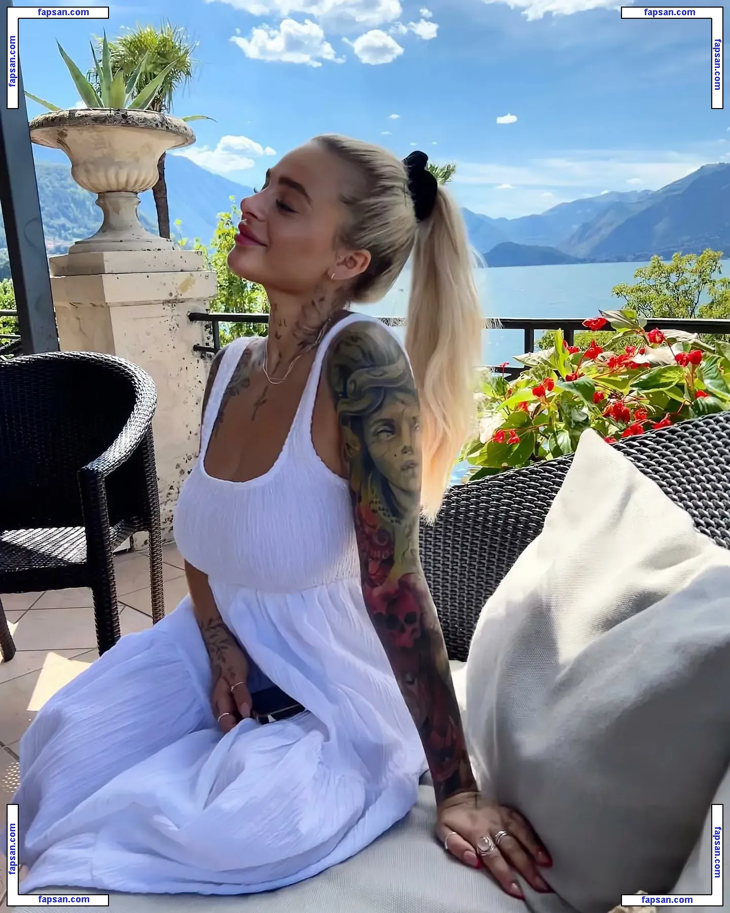 Angelika Kramer nude photo #0048 from OnlyFans