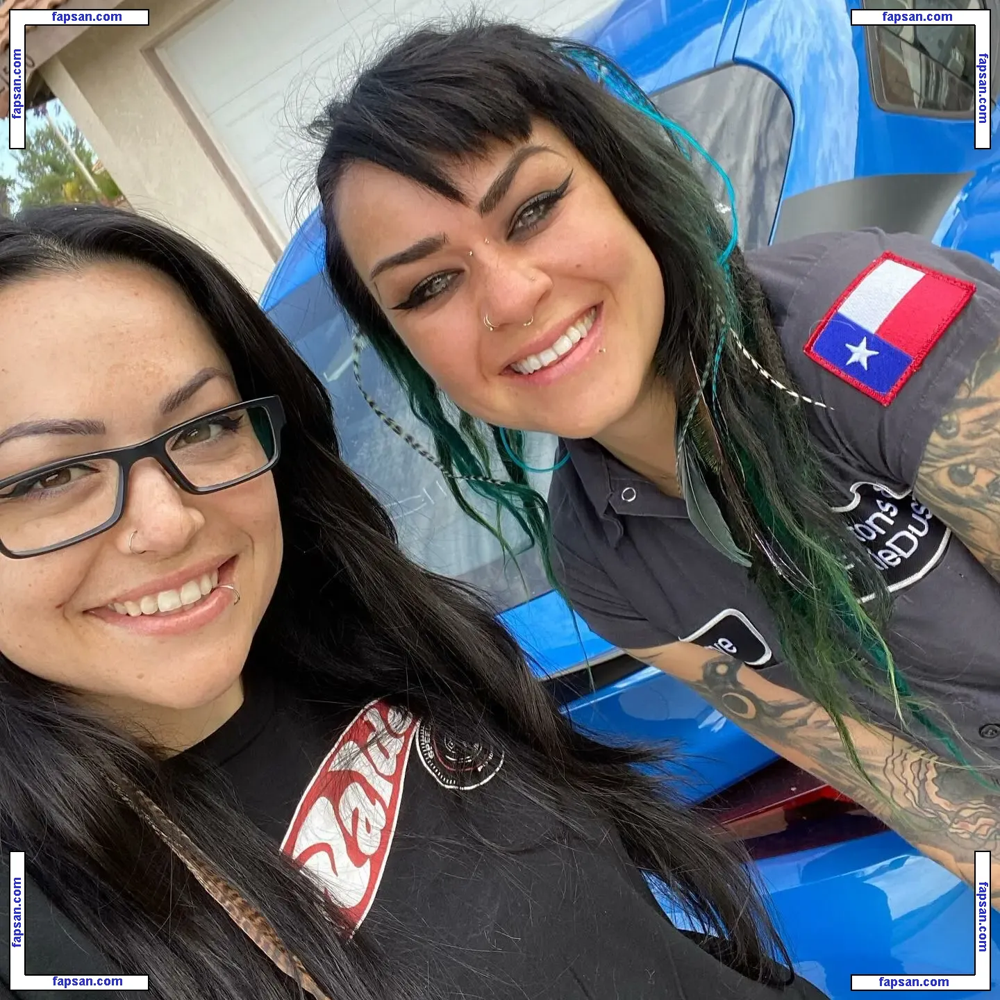 Angelina Alcantar голая фото #0004 с Онлифанс