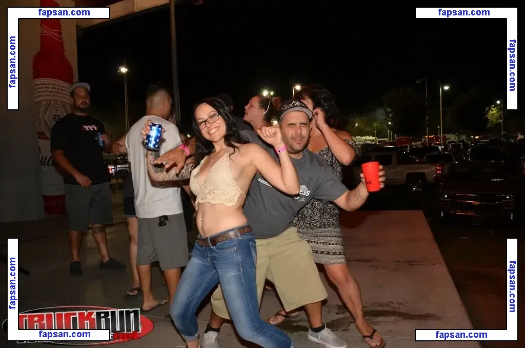 Angelina Alcantar голая фото #0005 с Онлифанс