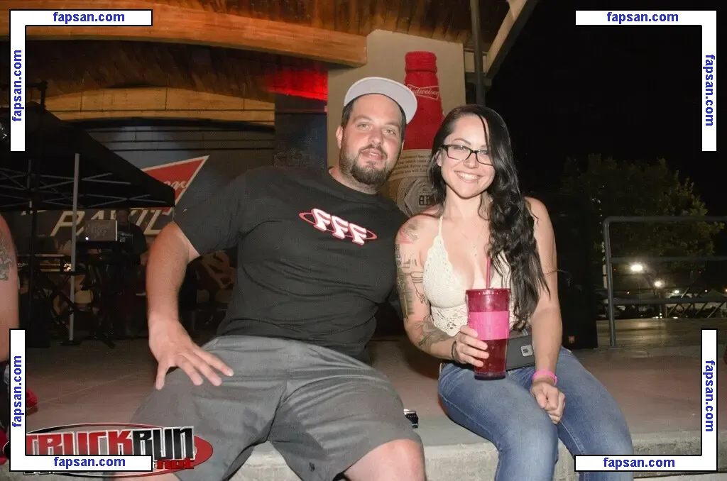 Angelina Alcantar голая фото #0008 с Онлифанс