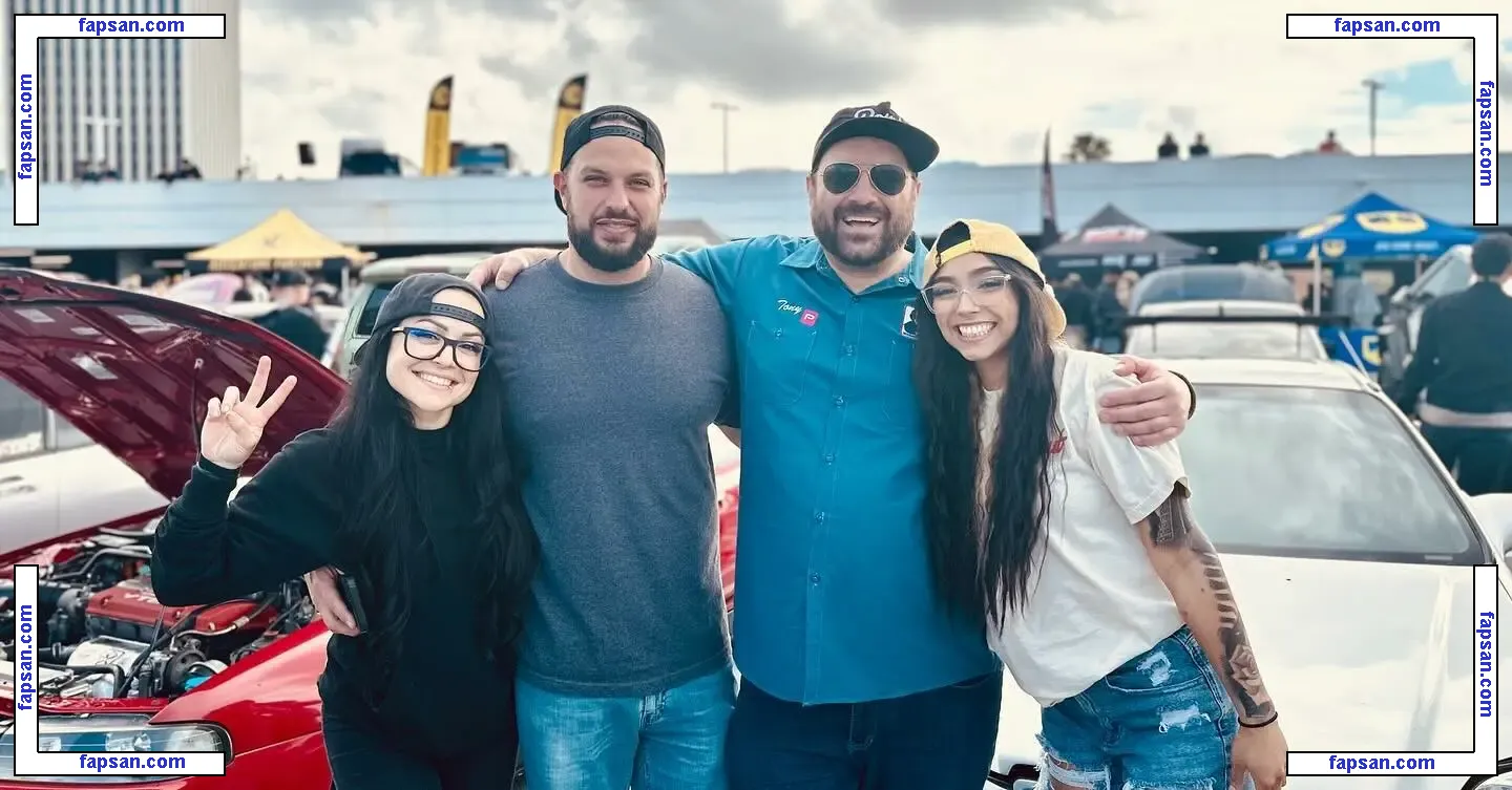 Angelina Alcantar голая фото #0009 с Онлифанс