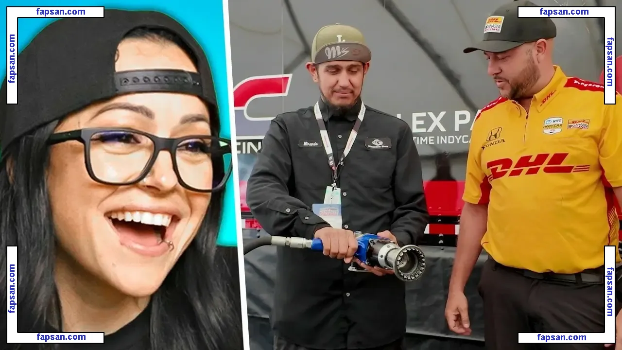 Angelina Alcantar голая фото #0010 с Онлифанс