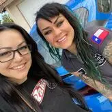 Angelina Alcantar голая #0004