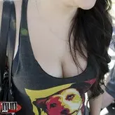 Angelina Alcantar голая #0007