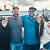 Angelina Alcantar голая #0009