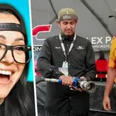 Angelina Alcantar голая #0010