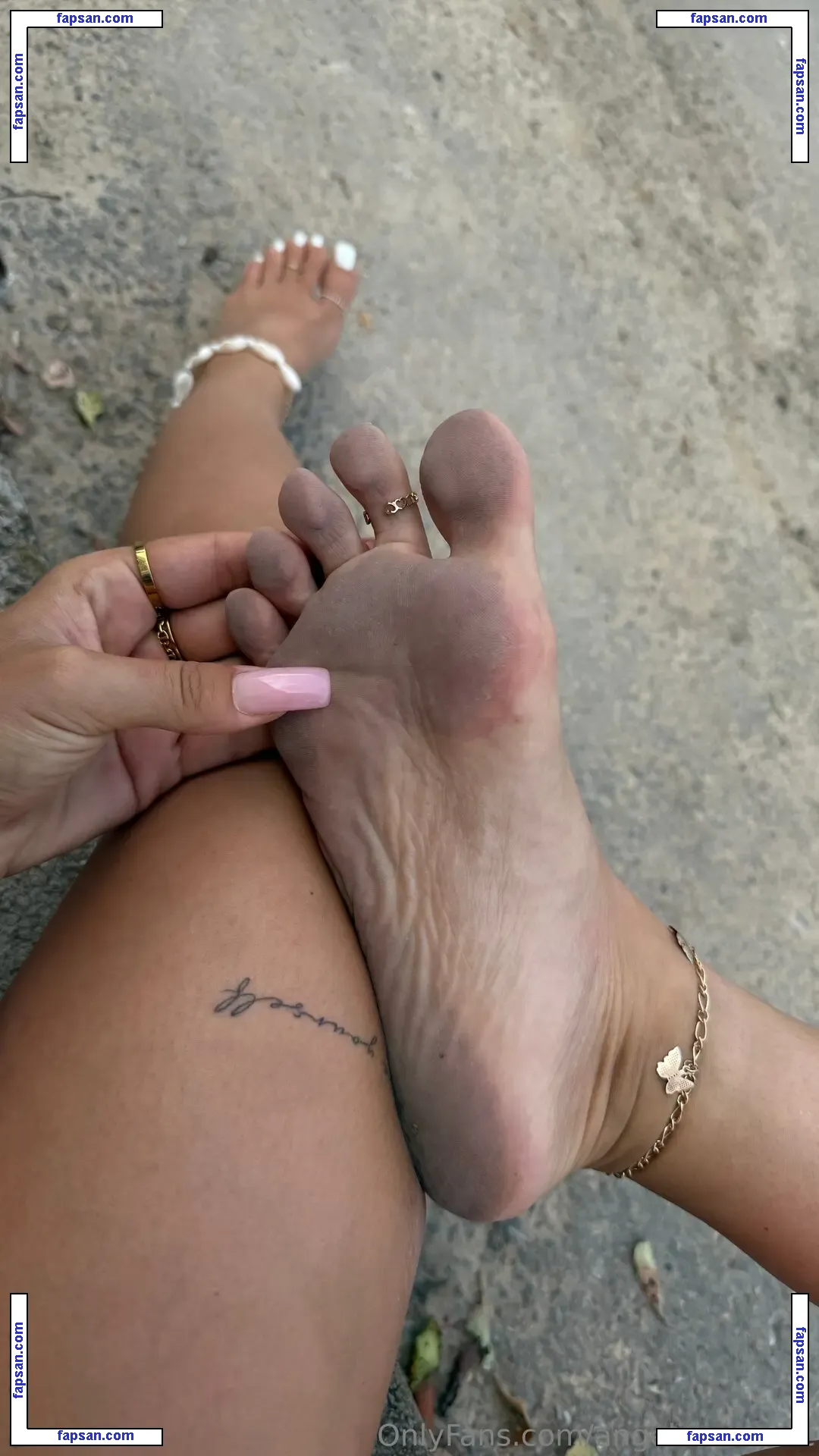 Angelina Amore nude photo #0013 from OnlyFans
