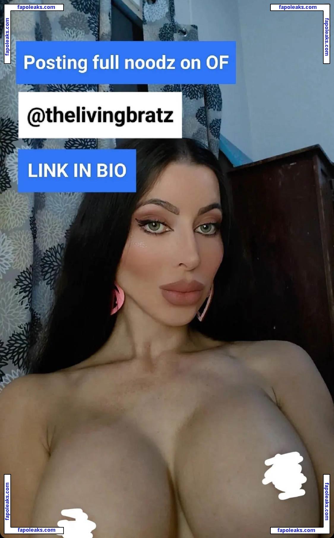Angelina Bellucci / Sherry Belinda / miss_angelinabellucci / thelivingbratz nude photo #0005 from OnlyFans