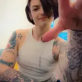 Angelina Cage nude #0015