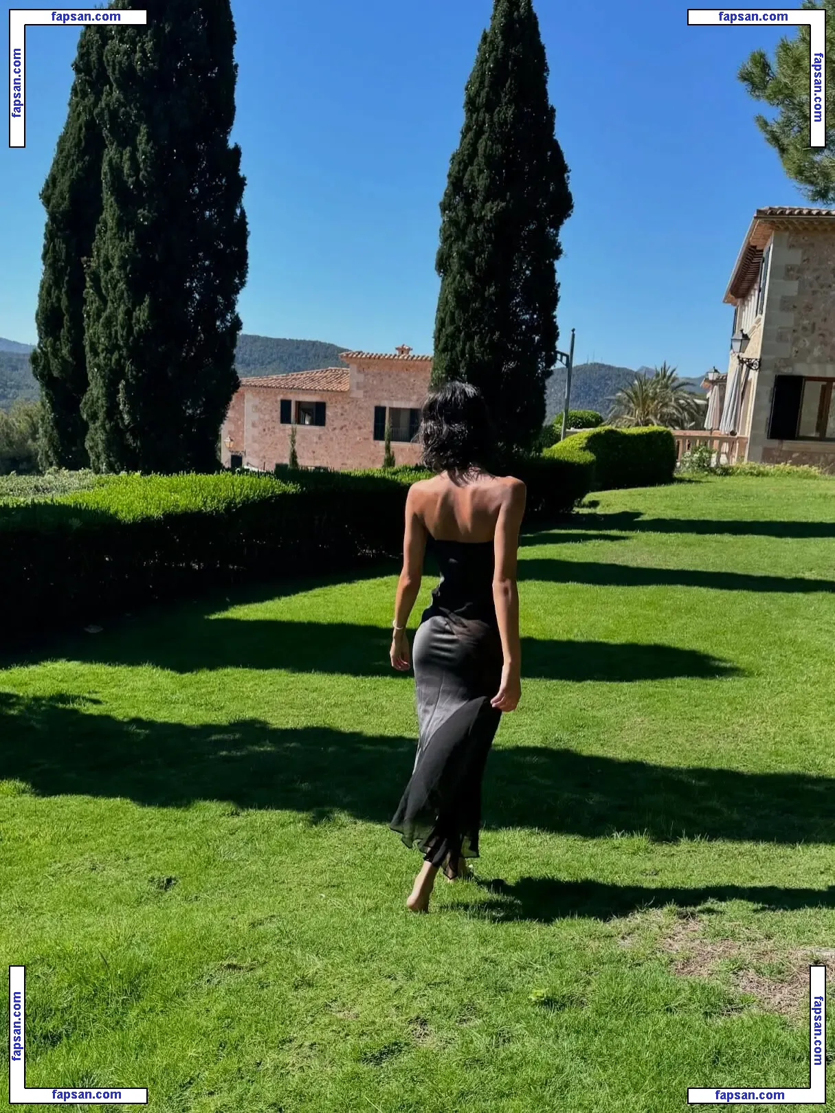 Angelina Censori nude photo #0007 from OnlyFans