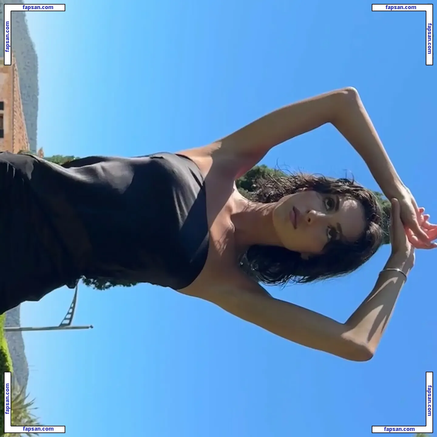 Angelina Censori nude photo #0017 from OnlyFans