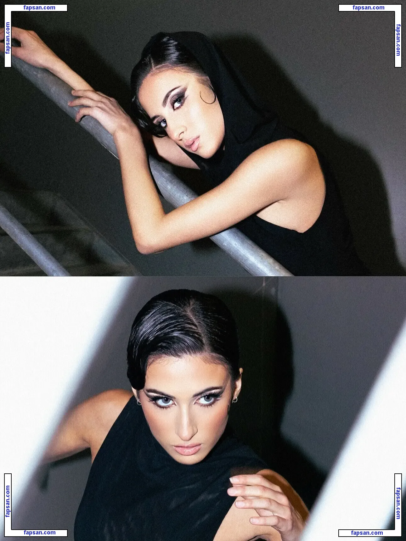 Angelina Censori nude photo #0020 from OnlyFans