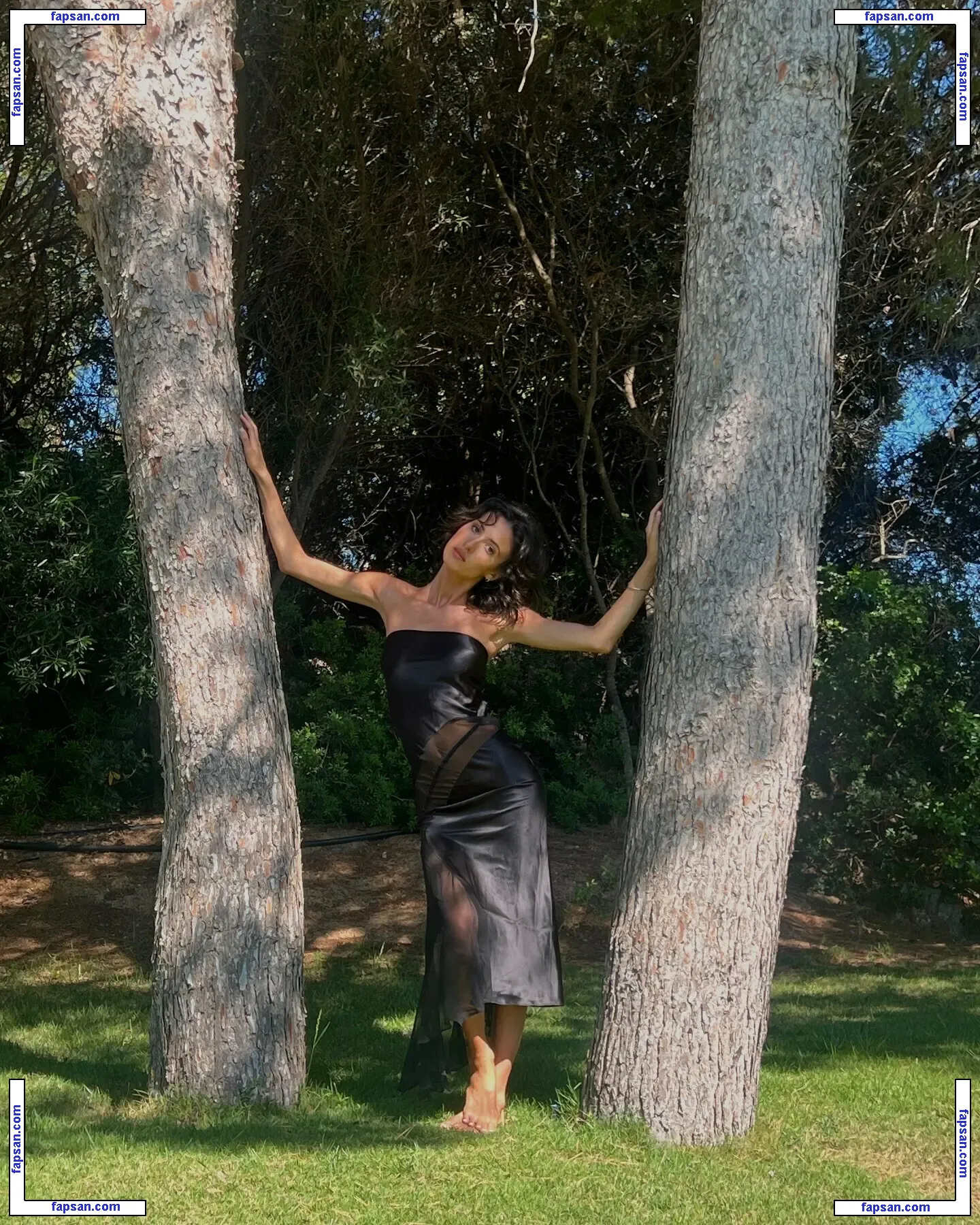 Angelina Censori nude photo #0021 from OnlyFans