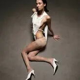 Angelina Censori nude #0003